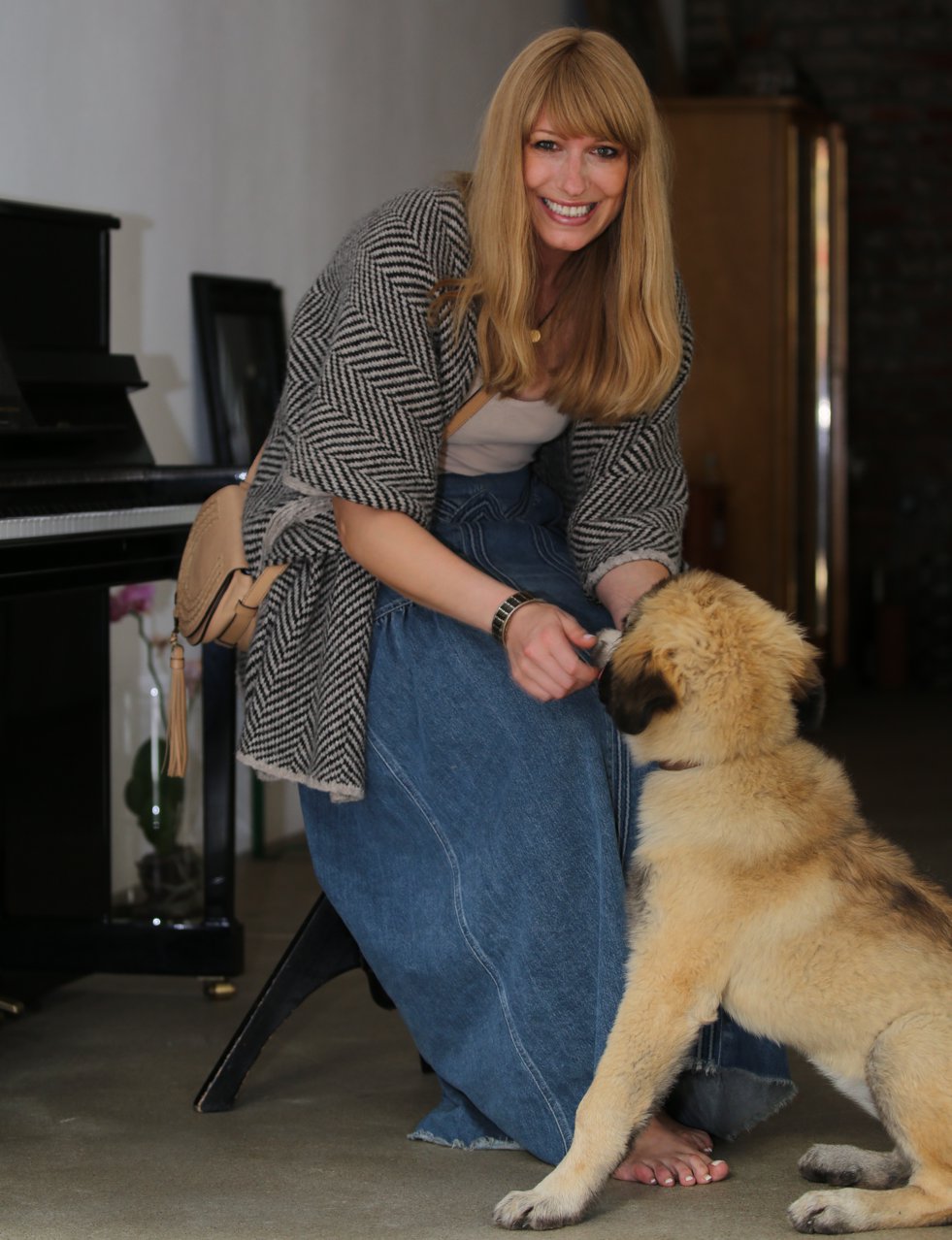 Anna da Mota, Dr. Anna da Mota Dr. Hilton, Lifestyle-Blog, Lieblingsstil.com,4,
