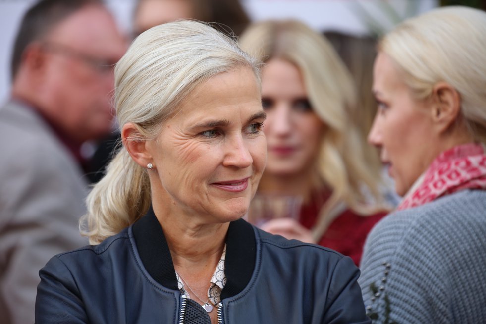 Barbara Schweitzer, Lieblingsstil.com,