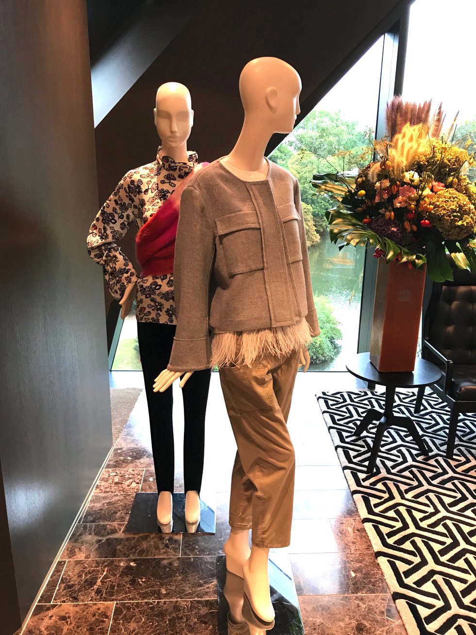 Dororthee Schumacher Capsule Collection, Capsule Collection Dorothee Schumacher, Dorothee Schumacher Breuninger, Fashion-Blog, Lifestyle-Blog, Lieblingsstil.com,