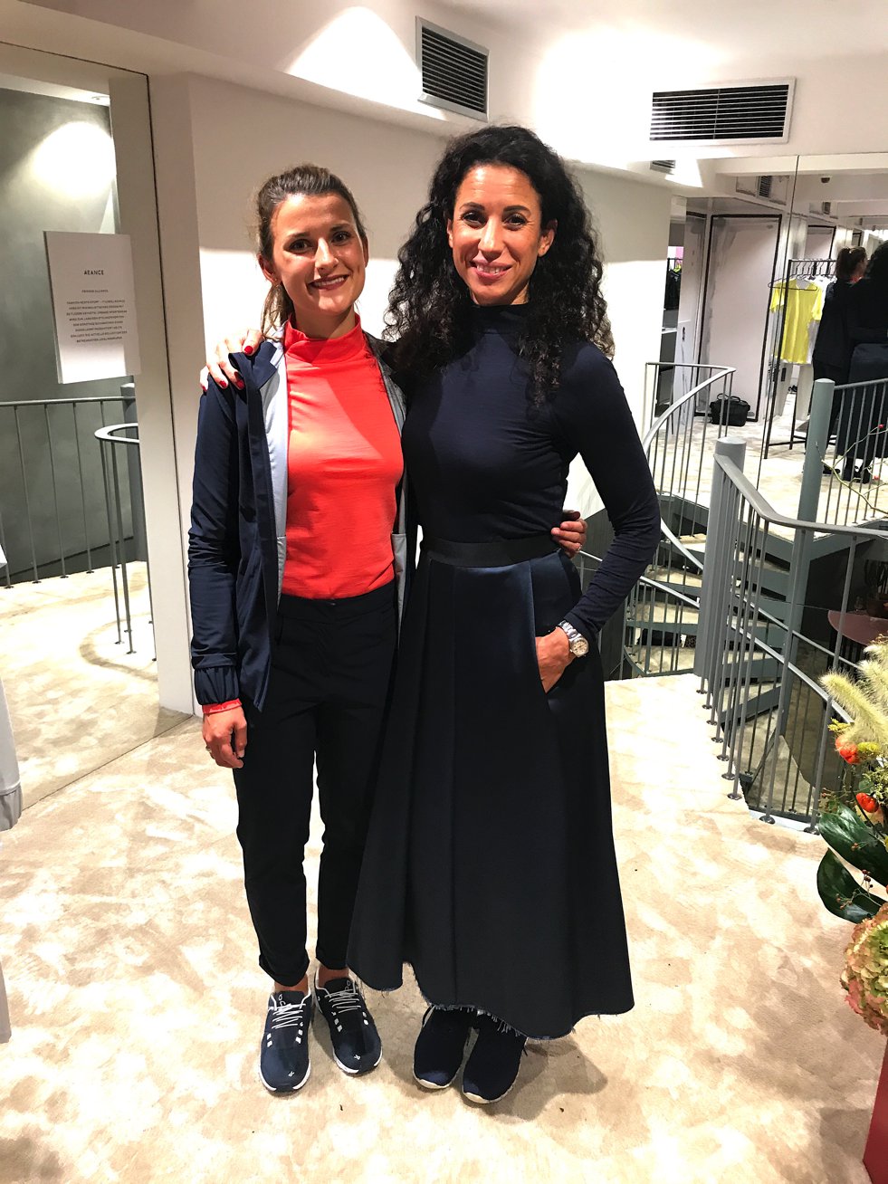 Dorothe.Schumacher Sportkleidung, Dorothee Schumacher Sprotswear, Fashion-Blog, Lieblingsstil.com, JPG