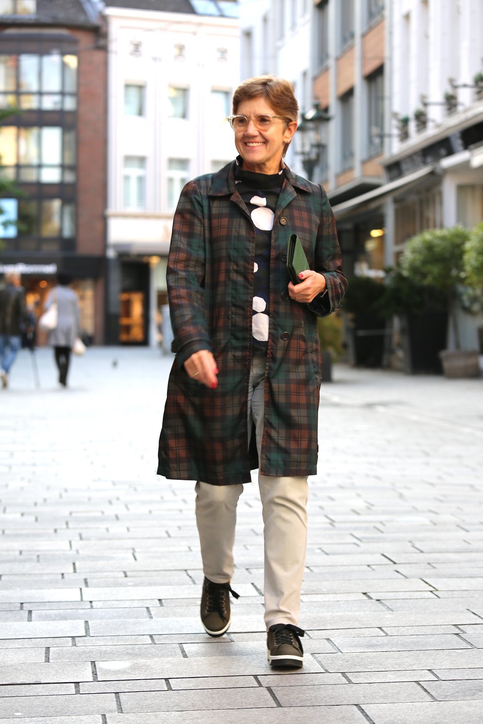 Elisabeth Ruhland, a cuckoo moment clutch, Fashion-Blog, Lieblingsstil.com