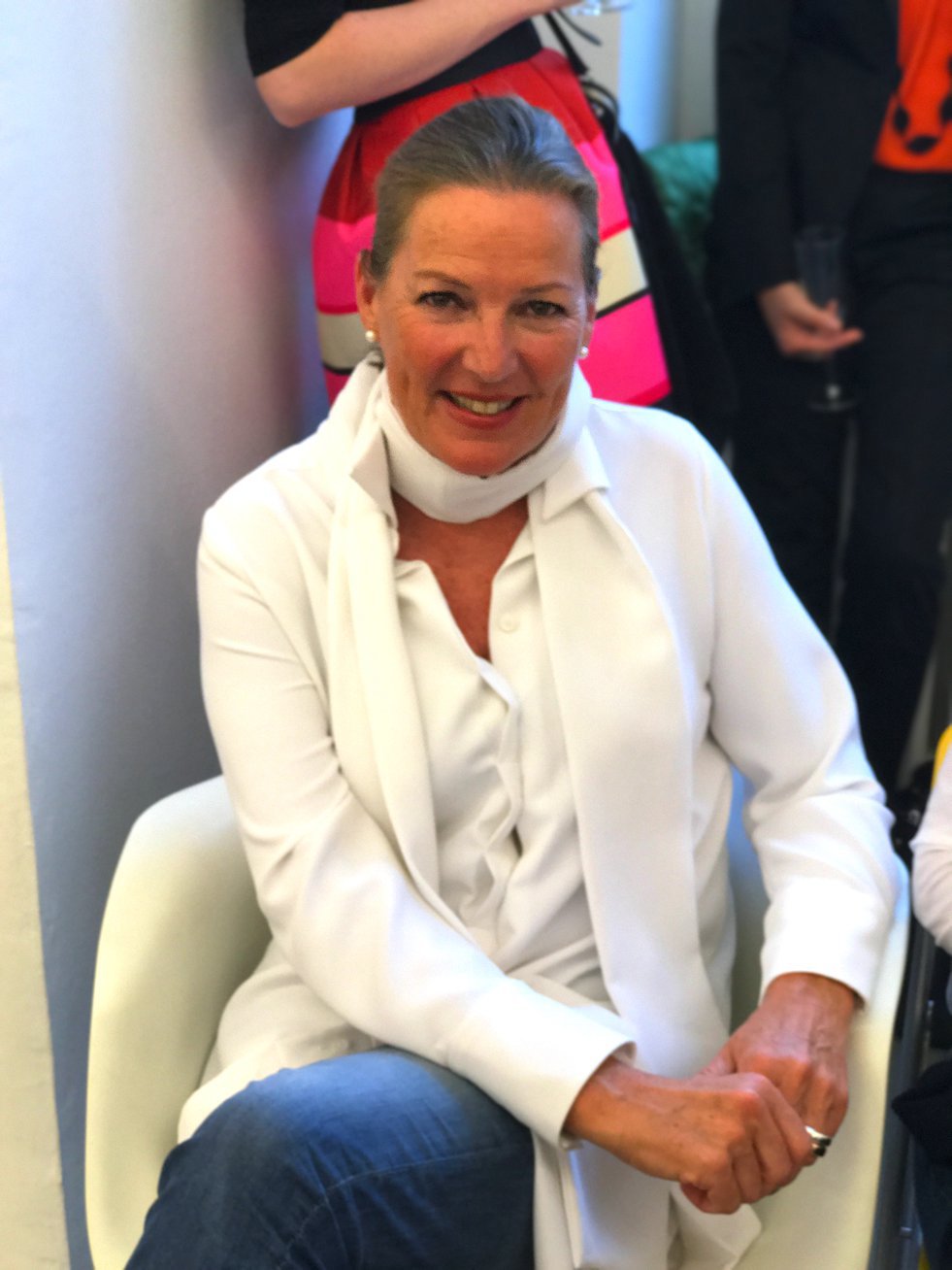 Gabrielle Koch Oberteil, Gabrielle Koch Mode, Fashion-Blog, Lieblingsstil.com. JPG