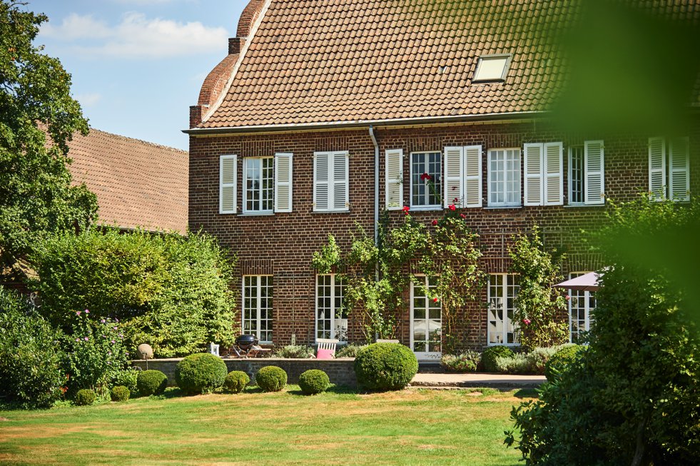 Gut Barbarastein Herbstpartie, Lifestyle-Blog,