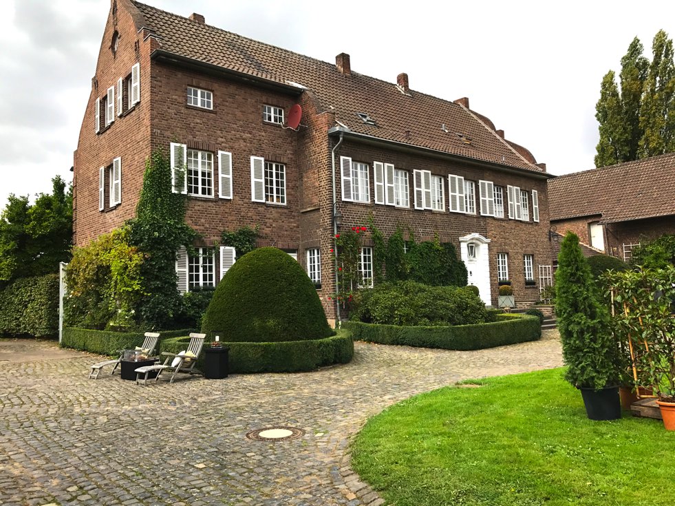 Gut Barbarastein, Lifestyle-Blog, Lieblingsstil.com,