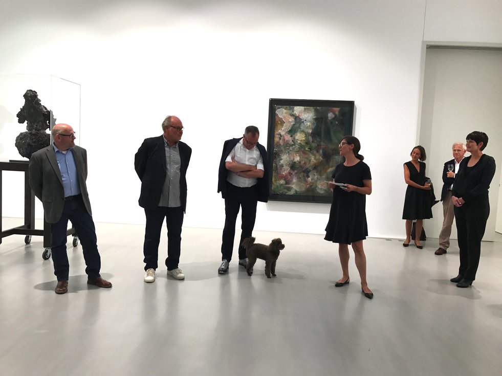 Heinz Ackermanns, Paul Schönewald, Ulla Gansfort, Lifestyle-Blog, Lieblingsstil.com,