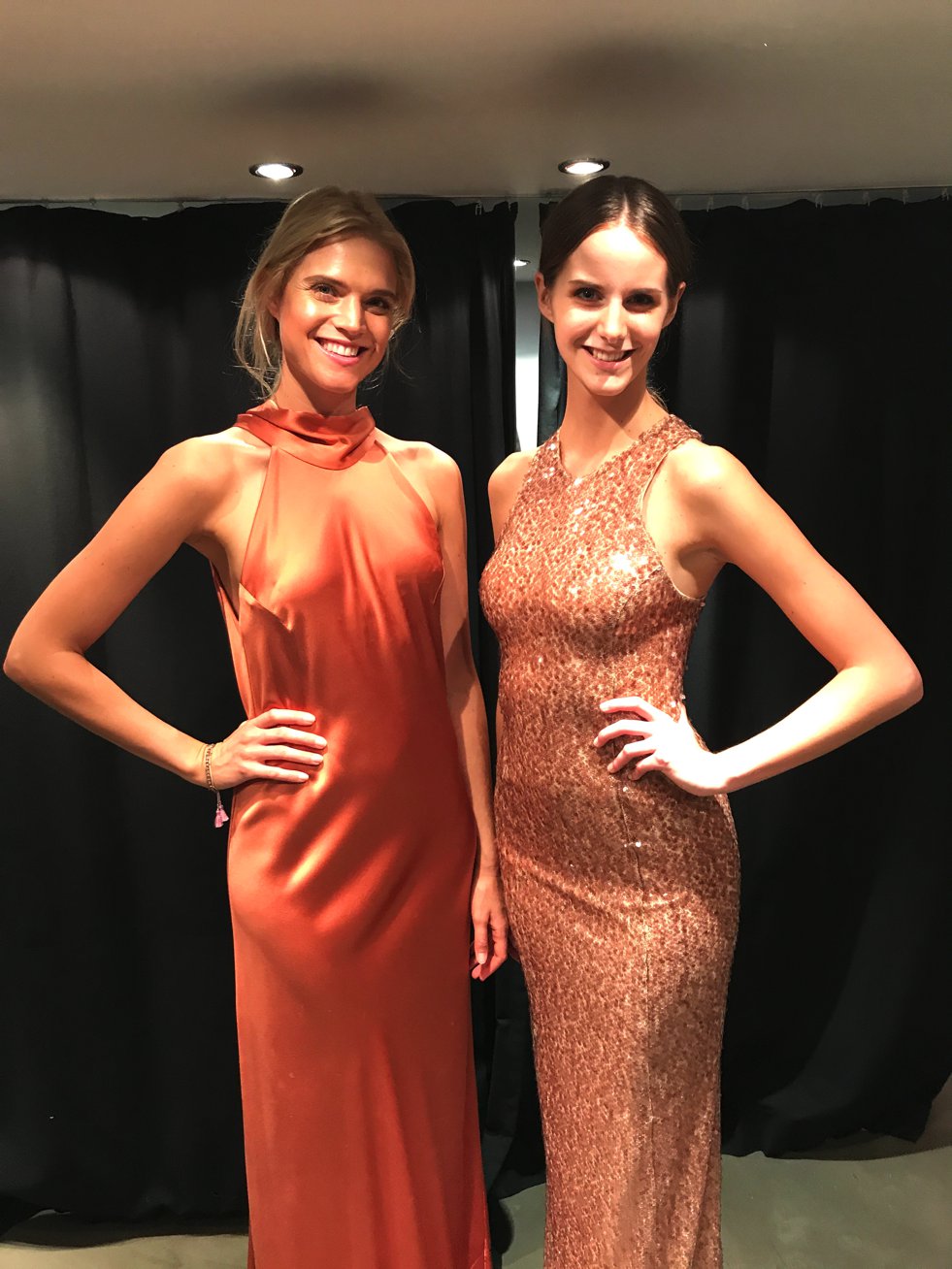 Jades Abendkleider ,Vogue Fashion Night, Fashion-Blog, Lieblingsstil.com,