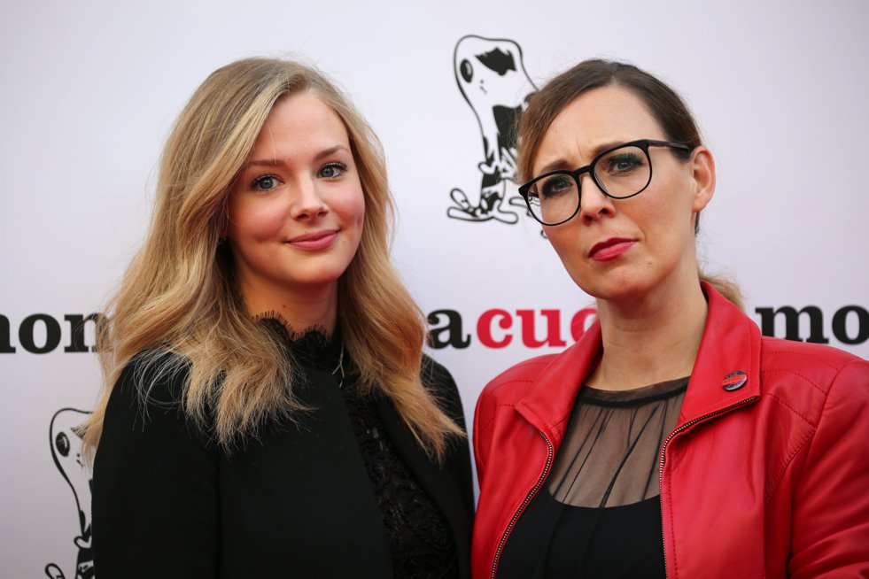 Kristina Flesner, Beatrice Steinbach, Pure Lebenslust Magazin, Lifestyle-Blog, Lieblingsstil.com,