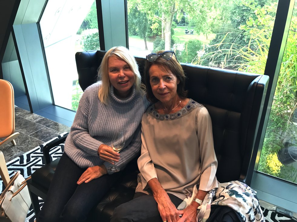 Lancome Duft, Lancome Duftevent, Breuninger Beauty Event, Lancome Beauty Event, Lifestyle-Blog, Lieblingsstil.com,3,