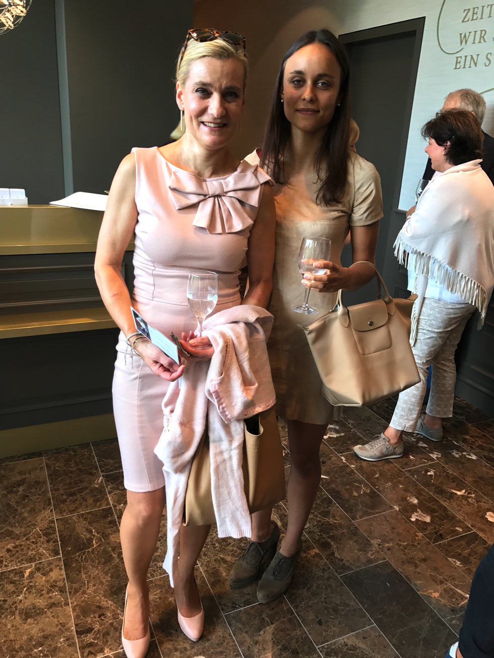 Lancome Duft, Lancome Duftevent, Breuninger Beauty Event, Lancome Beauty Event, Lifestyle-Blog, Lieblingsstil.com,4,