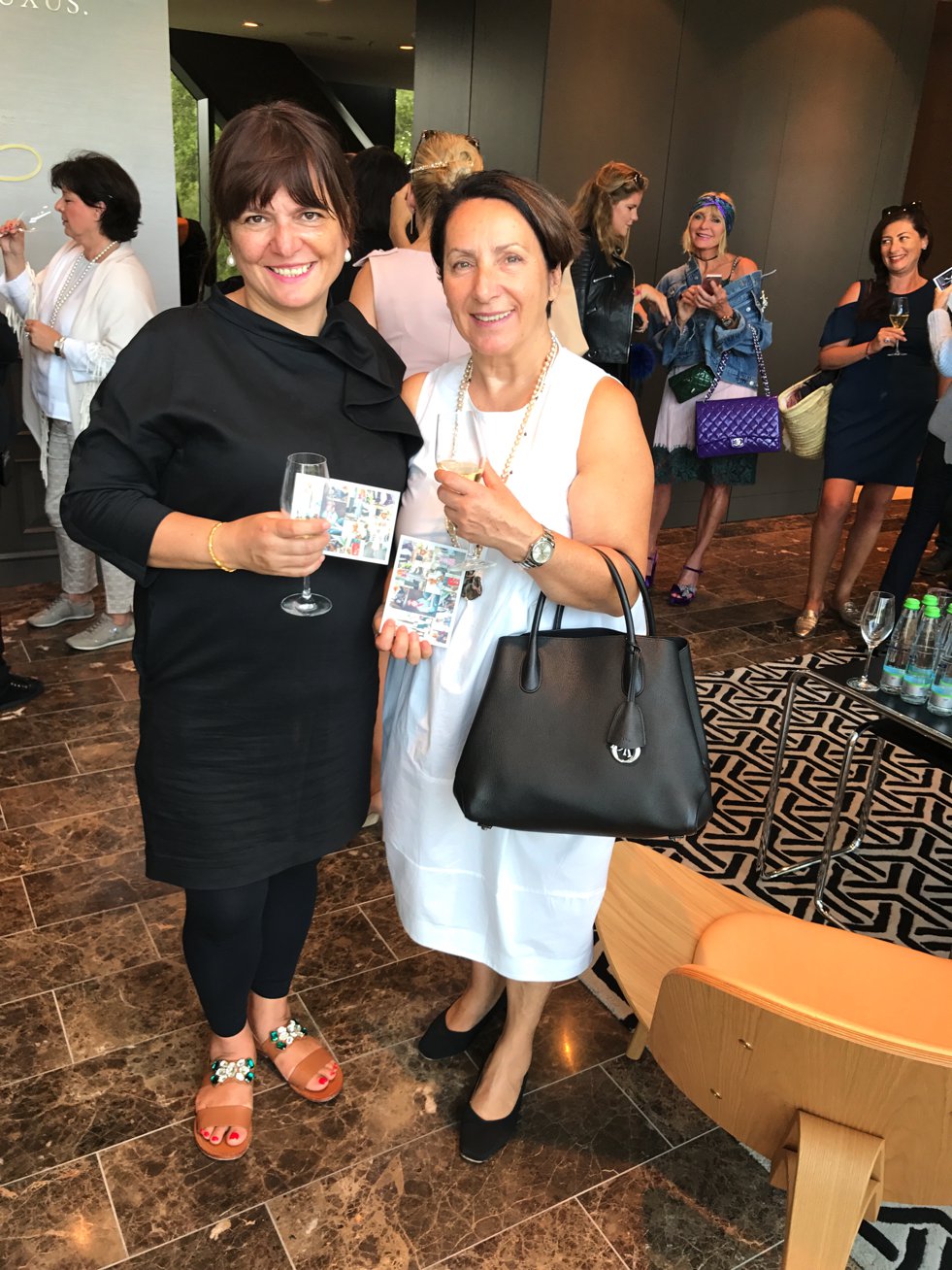 Lancome Duft, Lancome Duftevent, Breuninger Beauty Event, Lancome Beauty Event, Lifestyle-Blog, Lieblingsstil.com,5,