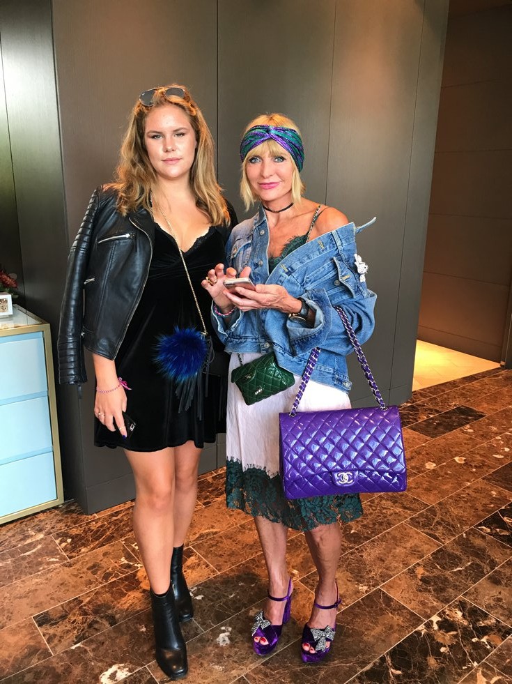 Lancome Duft, Lancome Duftevent, Breuninger Beauty Event, Lancome Beauty Event, Lifestyle-Blog, Lieblingsstil.com,6,