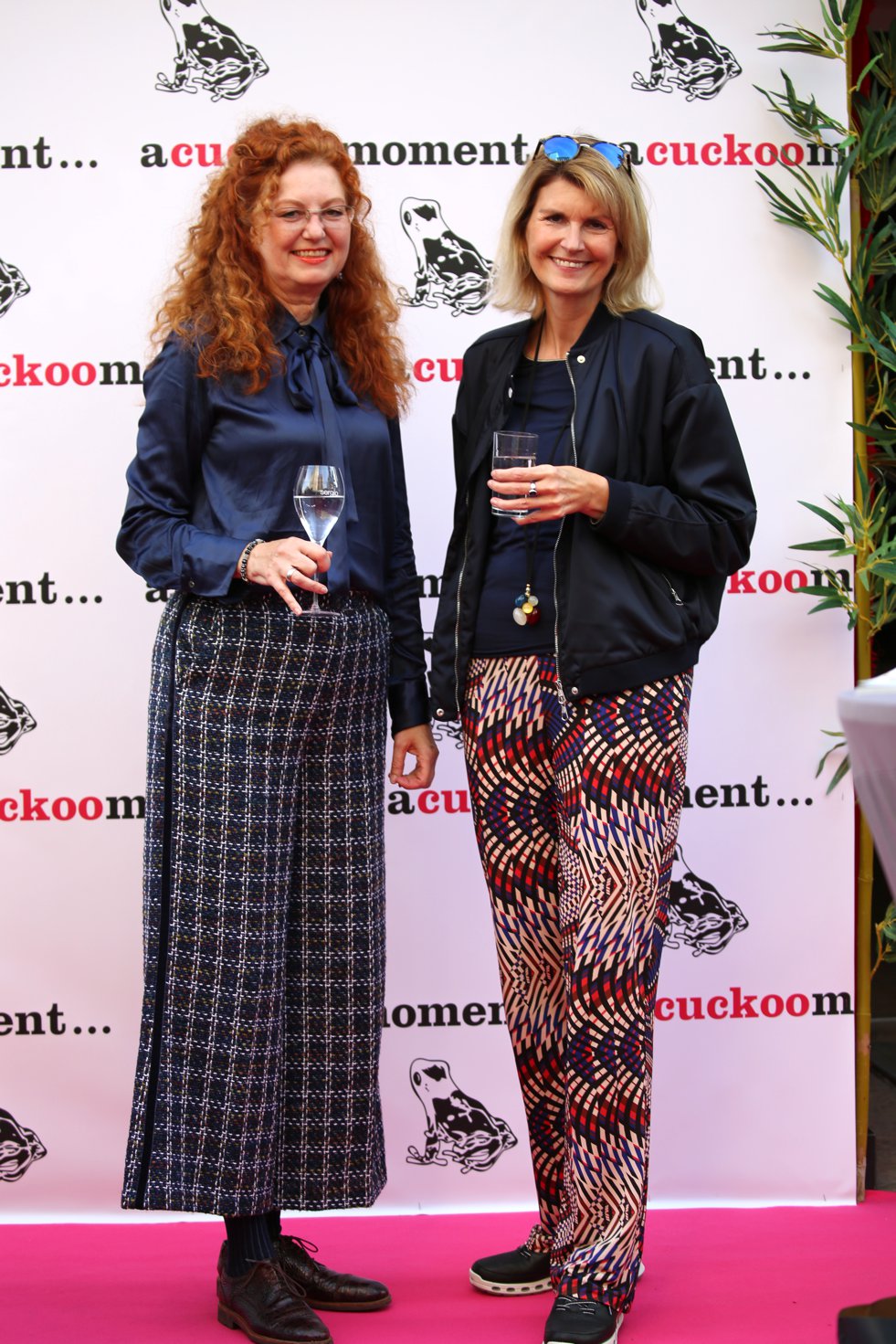 Monika Günnewig, Marion Montanus, Lieblingsstil.com,