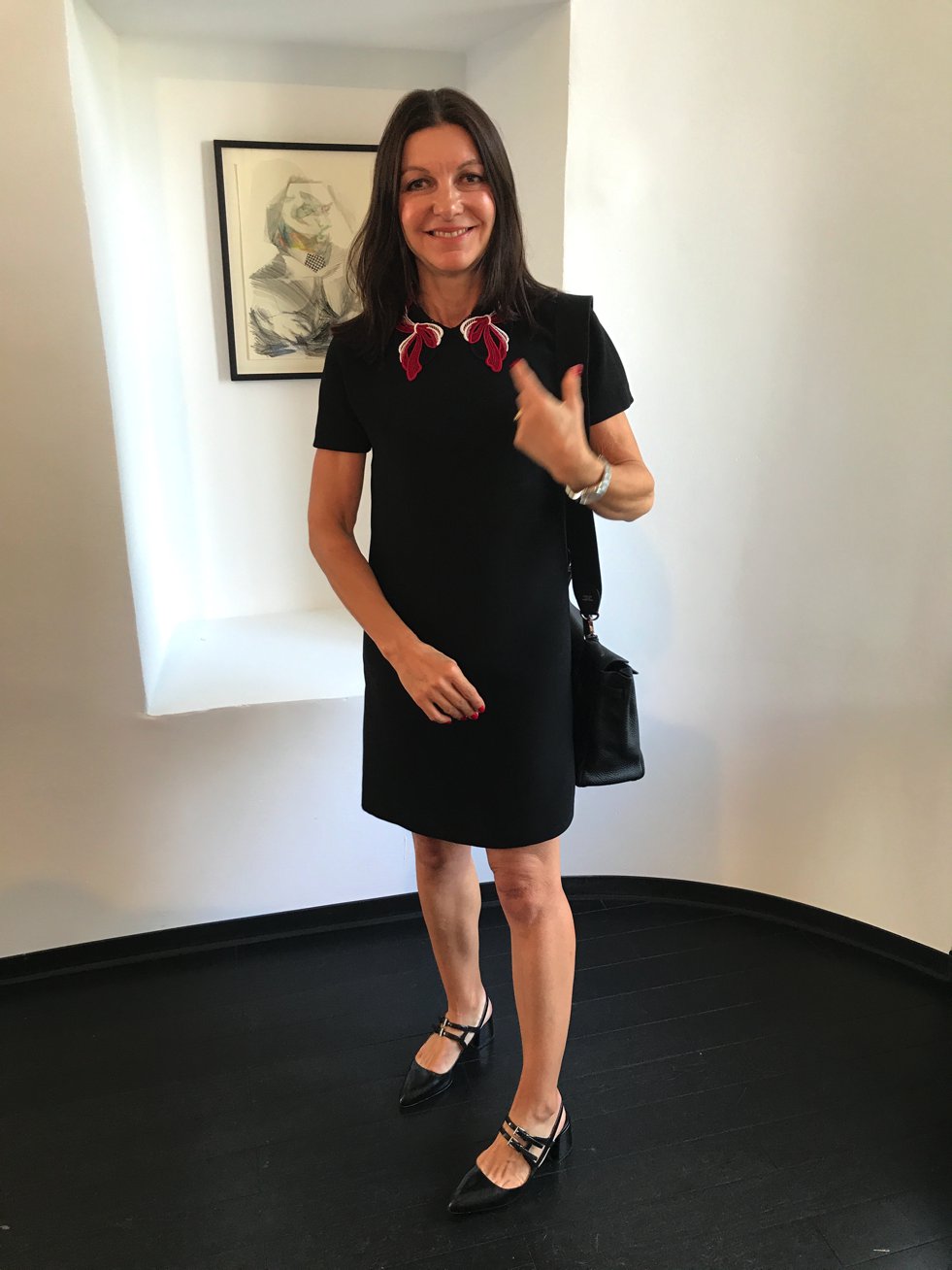 Prof Dr. Susanne Müller, Fashion-Blog, Lieblingsstil.com,