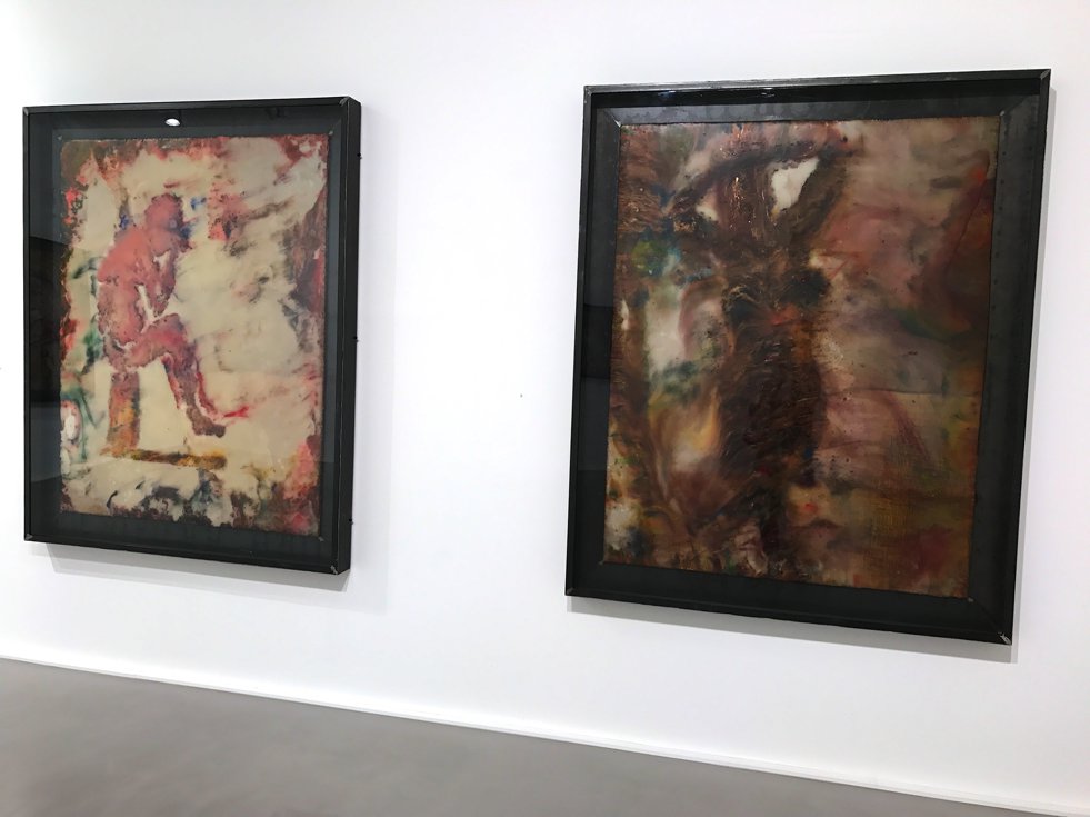 documenta 2017, Amal 2017, Heinz Ackermanns Künstler, Schönewald Fine Arts, Lifestyle-Blog
