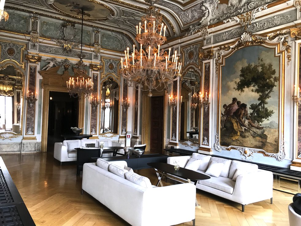 Aman Hotel Venedig, Aman Hotel Venice, Aman Hotel Venezia, Lifestyle-Blog, Lieblingsstil.com, JPG
