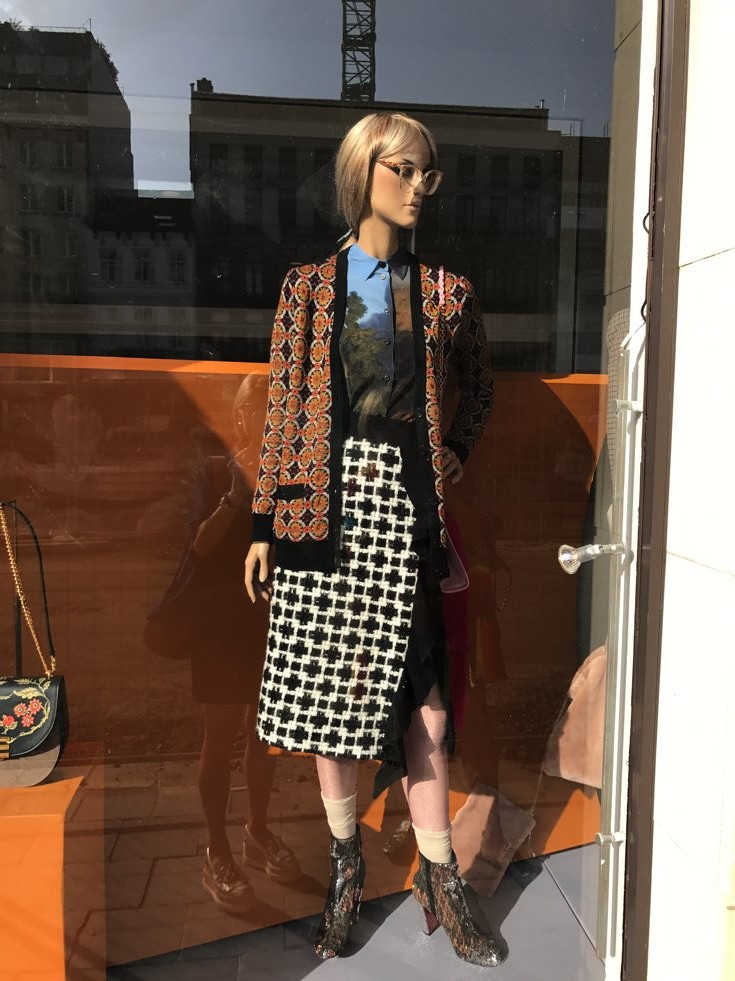 Grandmastyle, Grandmafashionstyle, Etro Style, sn3 Antwerp, Fashion-Blog, Lieblingsastil.com.