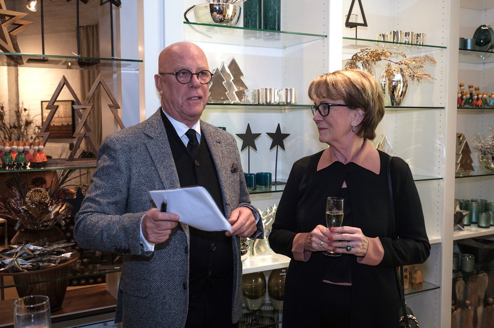 Helmut Ackmann, Hetkamp Schlossremise Raesfeld, Lifestyle-Blog, Lieblingsstil.com,