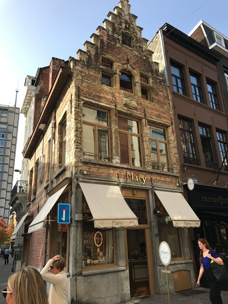 MARY Antwerp, Mary Macaraon Antwerp, Lifestyle-Blog, Lieblingsstil.com,