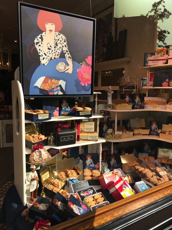 Philip´s Biscuits Antwerp, Lifestyle-Blog, Lieblingsstil.com,