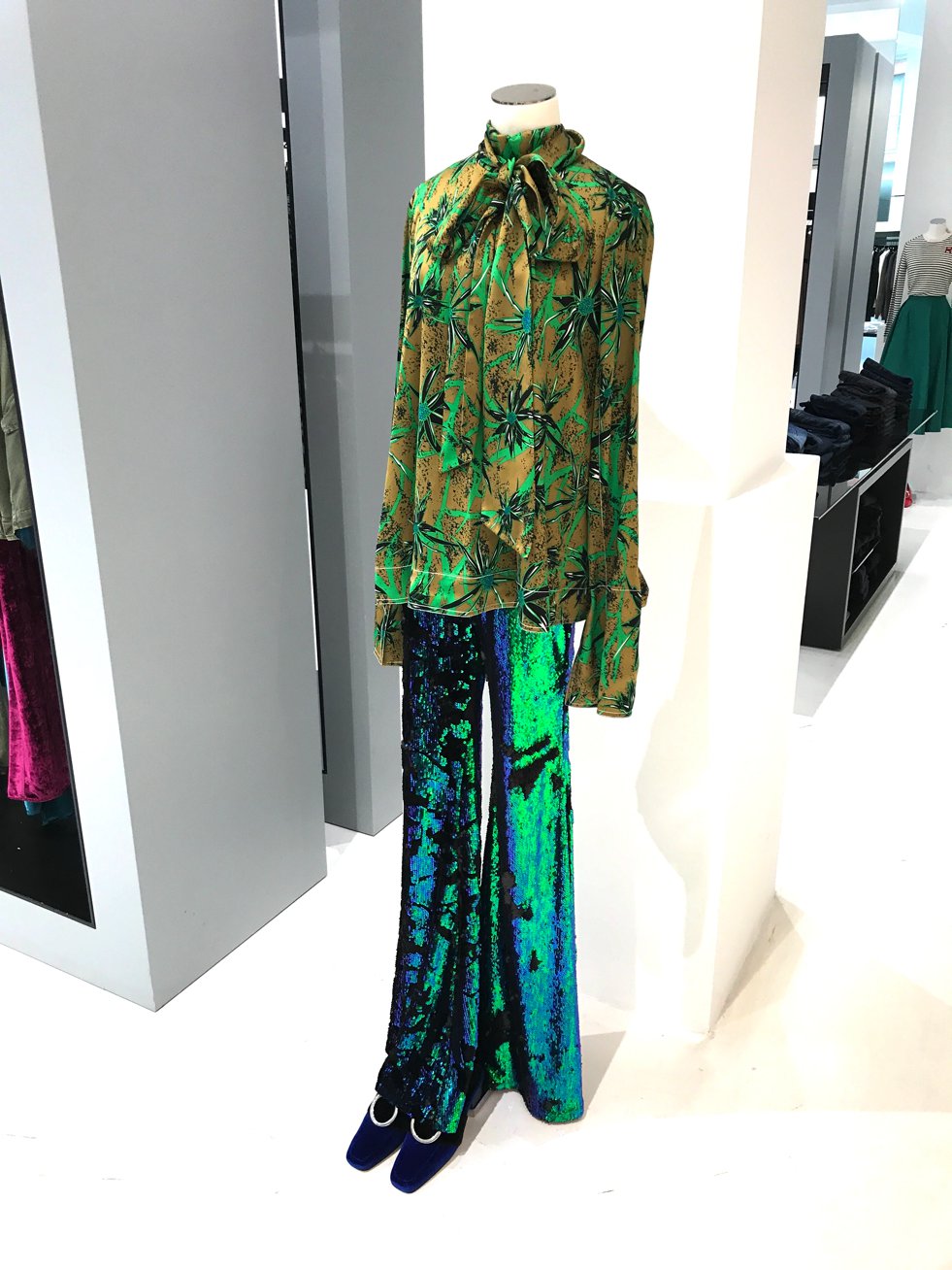 Renaissance Boutique Antwerp, Renaissance Antwerp, Designer Fashion Antwerp, Designer Clothes Antwerp, Fashion-Blog, Lieblingsstil.com,