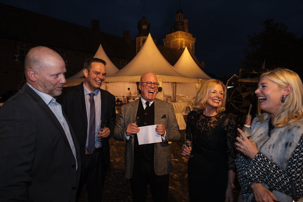 Thomas Flinks, Andreas Grotendorst Bürgermeister, Helmut Ackmann, Marline Hübers, Petra Dieners, Hetkamp Raesfeld, Lieblingsstil.com,
