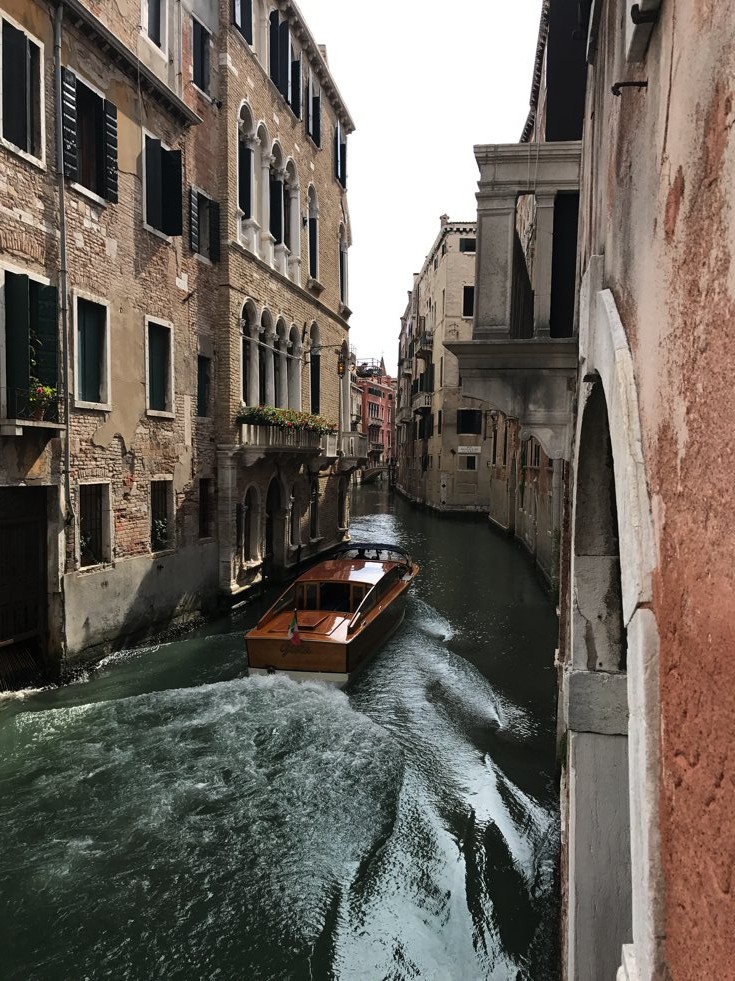 Venedig Impressionen, Lifestyle-Blog, Lieblingsstil.com,