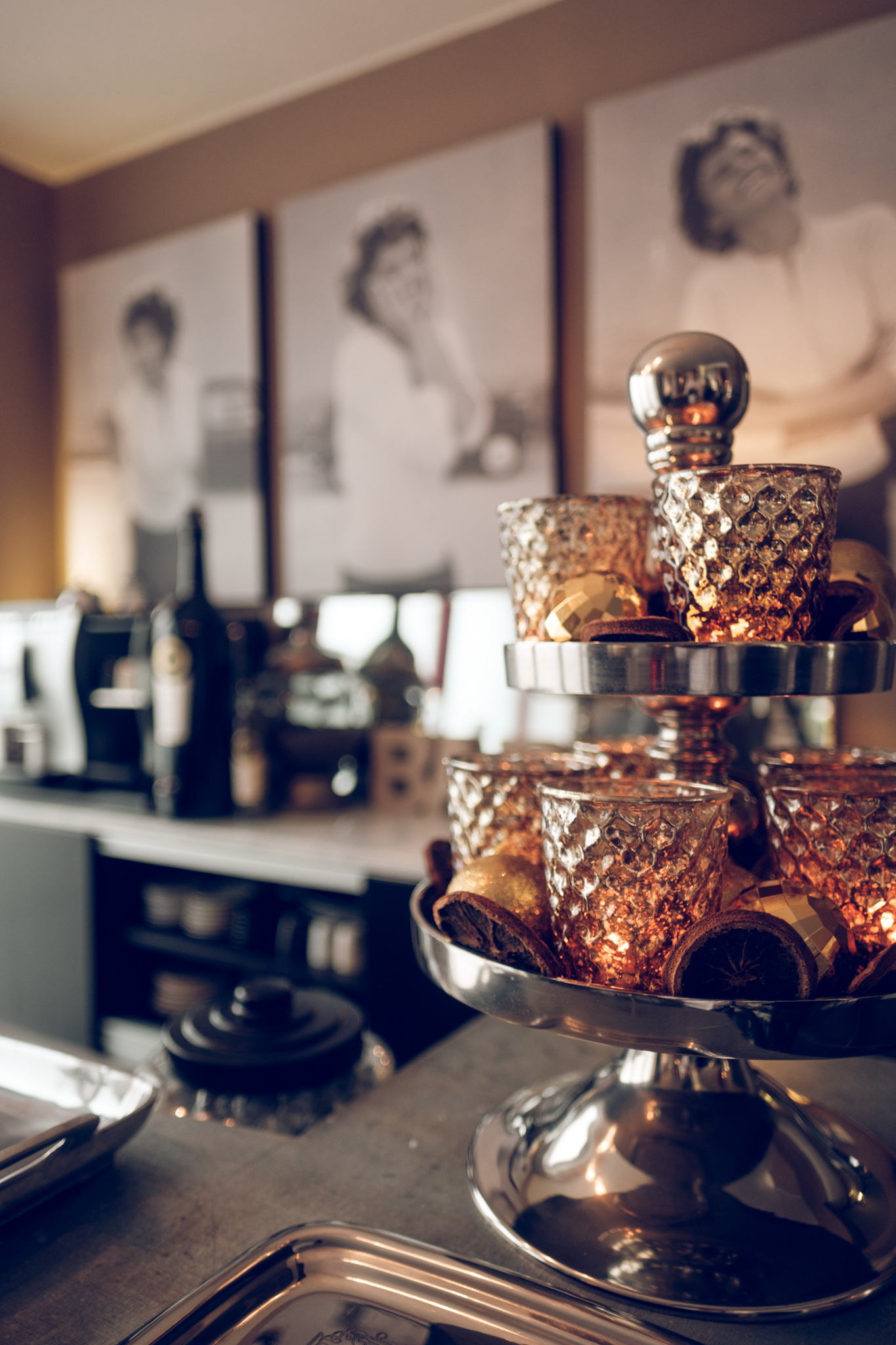 Besondere Weihnachtsdekoration, tolle Weihnachtsdekoration, individuelle Weihnachtsdekoration, Della Casa Jacqueline Körner, Lifestyle-Blog, Lieblingsstil.com, 1,jpg