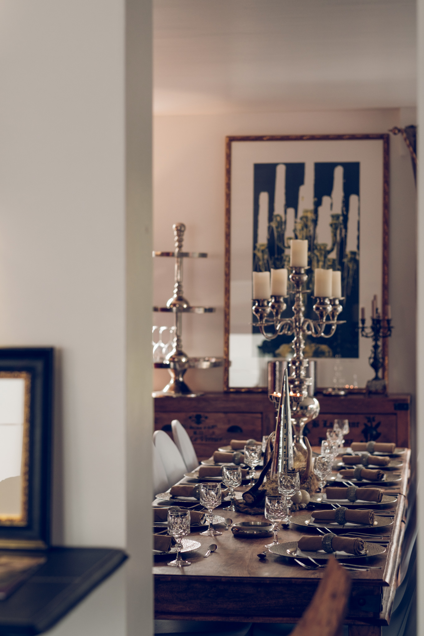 Besondere Weihnachtsdekoration, tolle Weihnachtsdekoration, individuelle Weihnachtsdekoration, Della Casa Jacqueline Körner, Lifestyle-Blog, Lieblingsstil.com, 6,