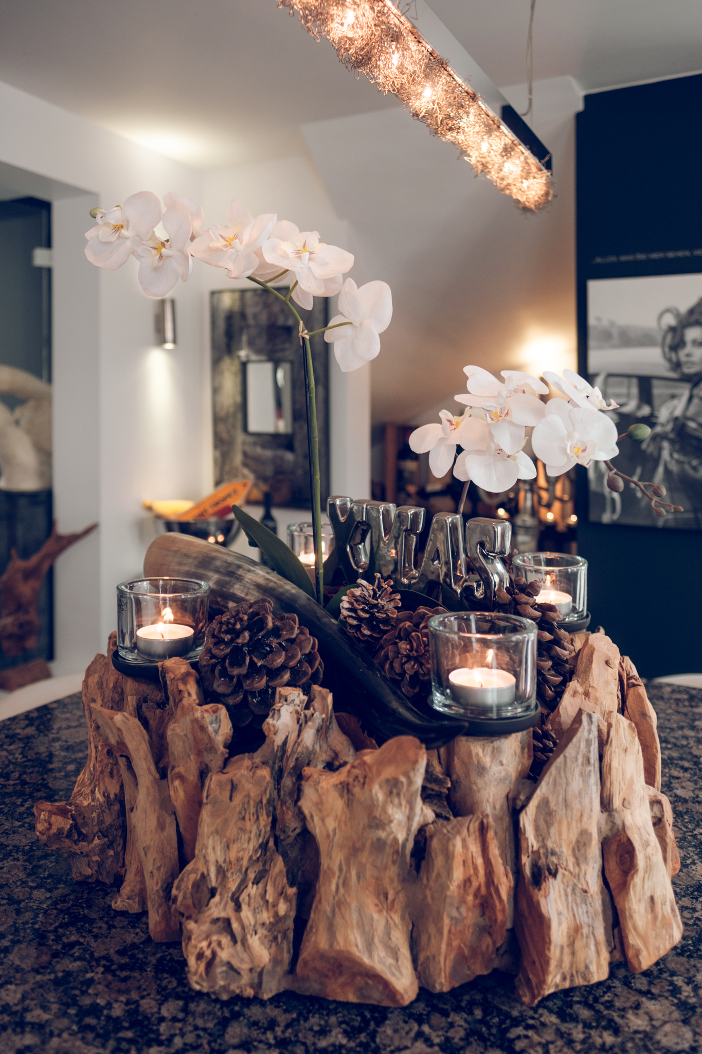 Besondere Weihnachtsdekoration, tolle Weihnachtsdekoration, individuelle Weihnachtsdekoration, Della Casa Jacqueline Körner, Lifestyle-Blog, Lieblingsstil.com,,7,