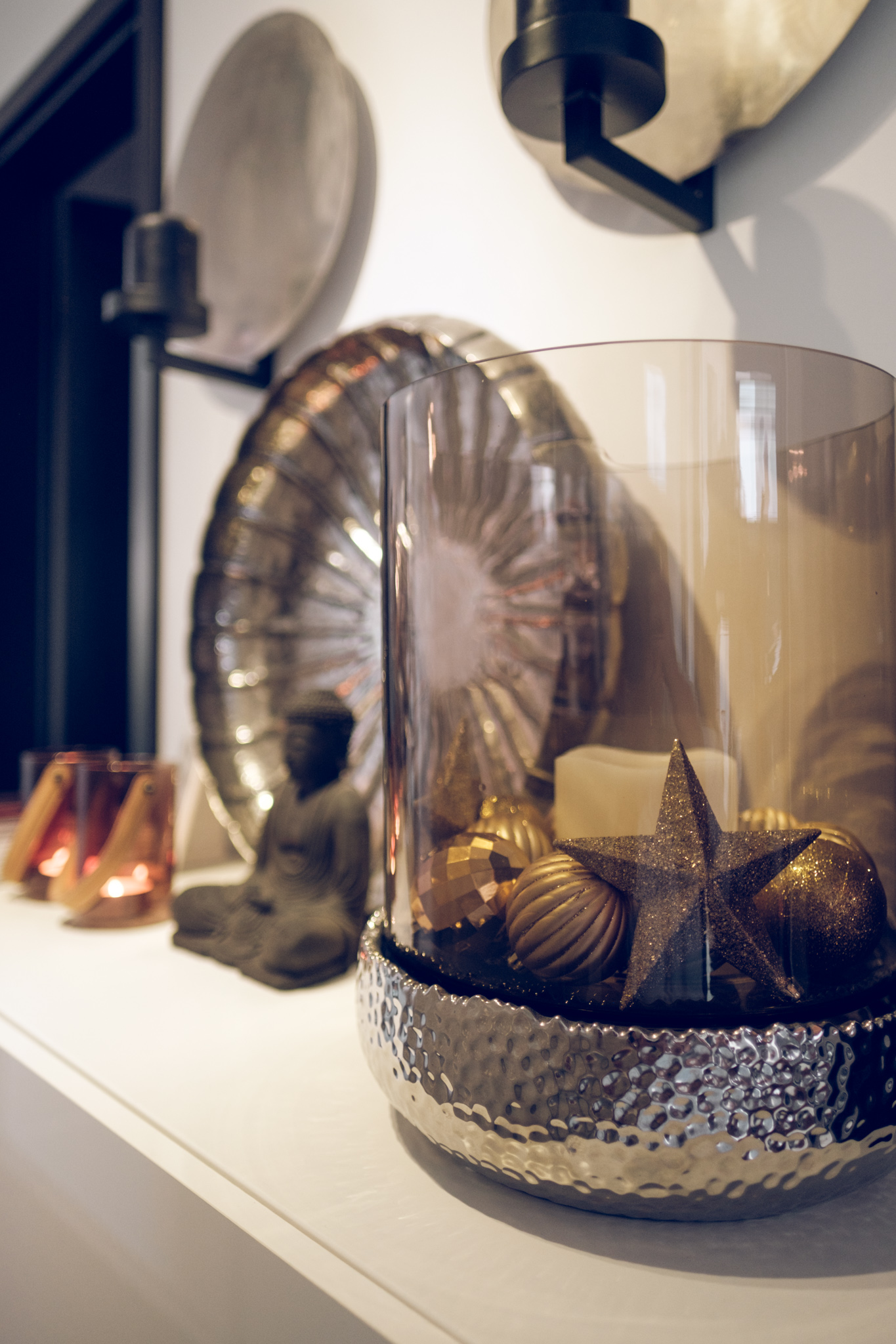 Besondere Weihnachtsdekoration, tolle Weihnachtsdekoration, schlichte Weihnachtsdekoration, Della Casa Jacqueline Körner, Lifestyle-Blog, Lieblingsstil.com, .jpg