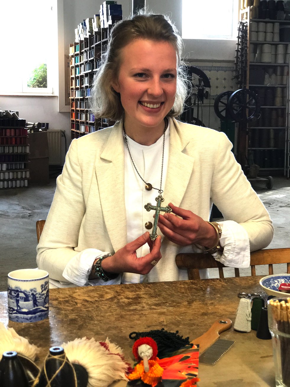 Camilla Gräfin von Bernstorff, Fashion-Blog, Lieblingsstil.com,