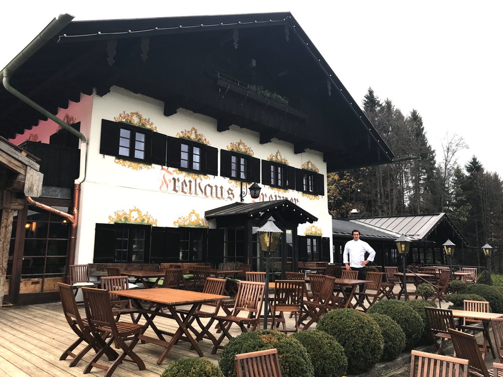 Freihaus Brenner Tegernsee, Maximilian Jäger, sehr gutes Restaurant am Tegernsee, bestes Restaurant am Tergernsee, Lifestyle-Blog, Lieblingsstil.com, JPG