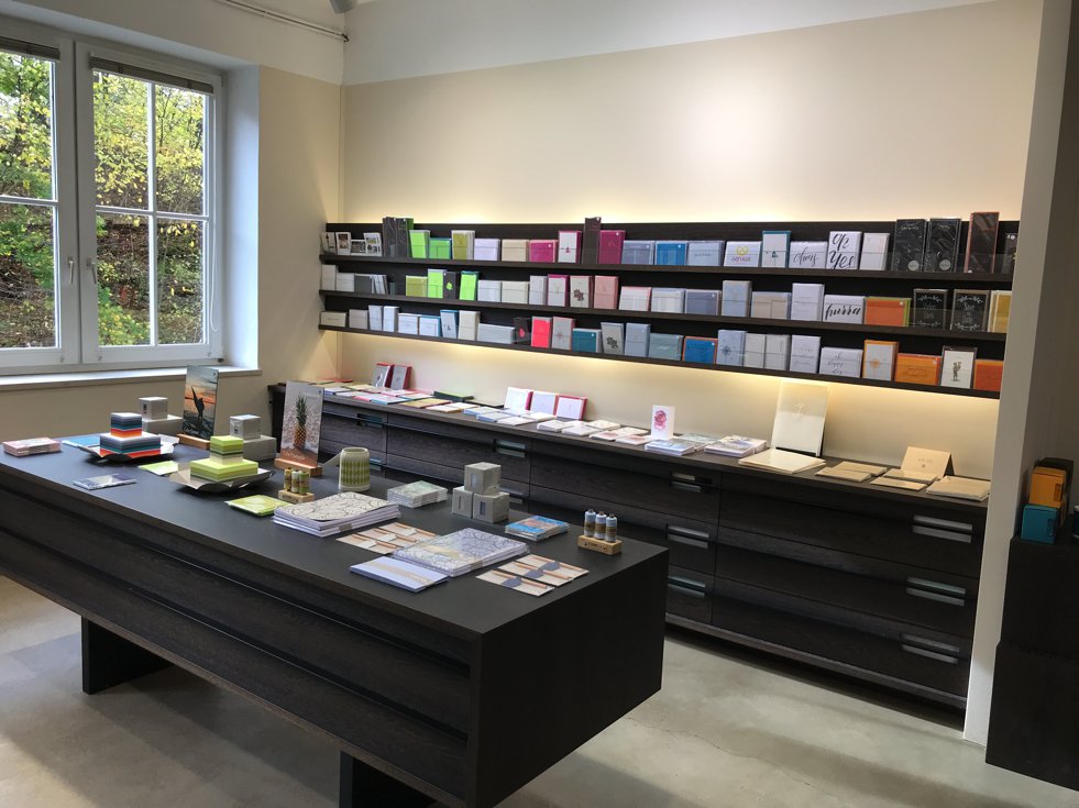 Kartenauswahl Gmund Papierfabrik, besondere Karten, Lifestyle-Blog, Lieblingsstil.com,