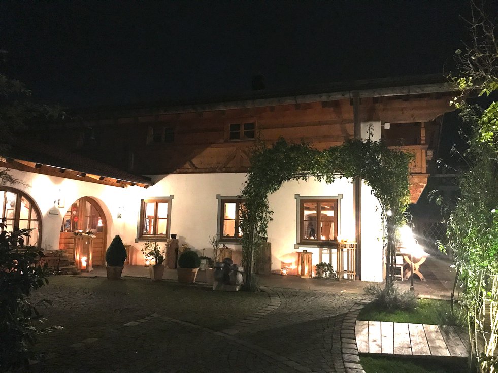Kirschner Stuben Rottach-Egern, Maier zum Kirschner Tegernsee, Lifestayle-Blog, Lieblingsstil.com ,