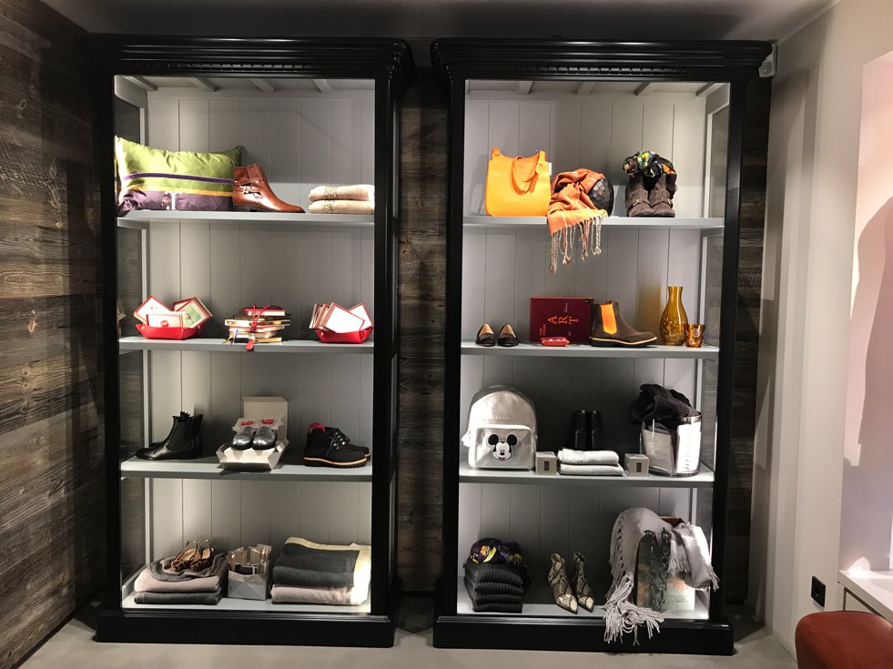 Milou Rottach-Egern, Einkaufen in Rottach-Egern, Shopping Rottach-Egern, Fashion-Blog, Lieblingsstil.com,