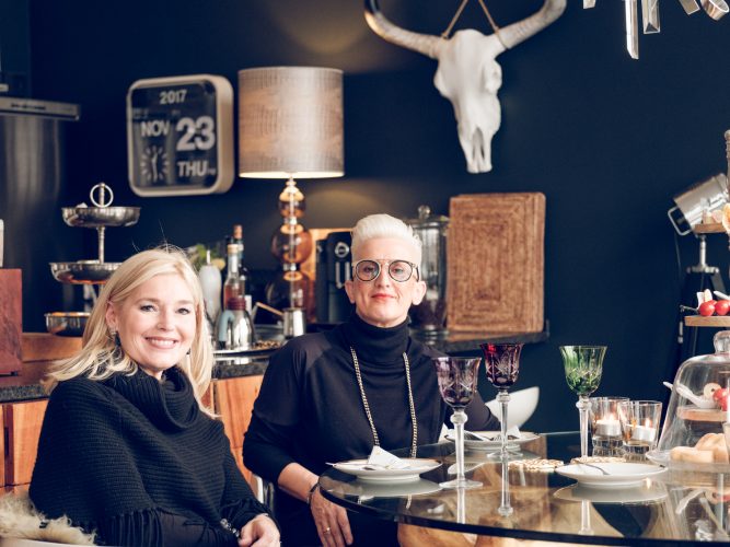 Petra Dieners, Jacqueline Körner, Della Casa Kochschule, Lifestyle-Blog, Lieblingsstil.com,jpg