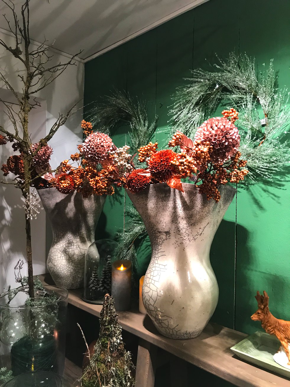 Wein-Blüte Helmuth Gempel Rottach Egern, Shoppen in rottach-Egern, Einkaufen in Rottach-Egern, Lifestyle-Blog, Lieblingsstil.com,