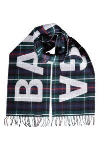 Balenciaga_Schal