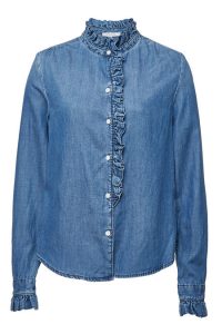 Frame_Denim_Bluse
