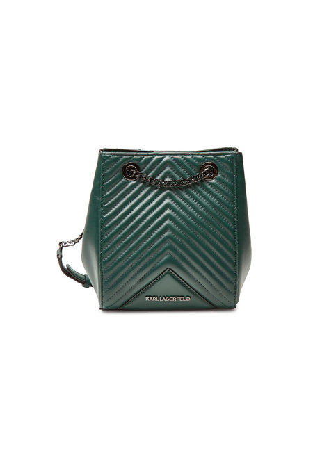 Karl_Lagerfeld_Tasche
