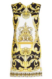 Versace_Kleid